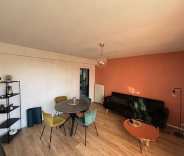 Colocation 67m2 Nantes quartier Tortière - Photo 3