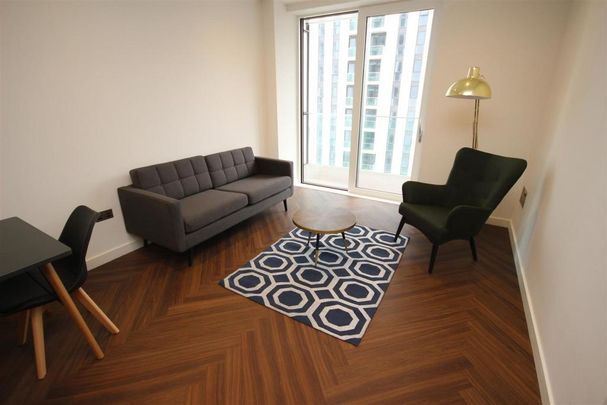 1 bedroom apartment to rent - Photo 1