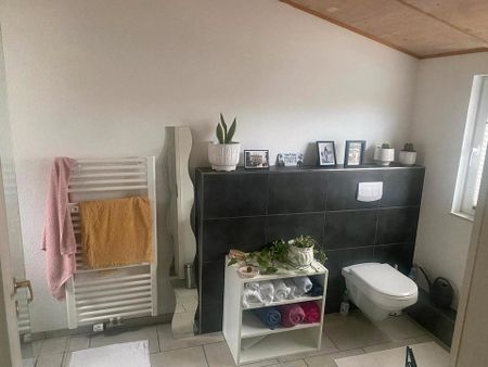 Biete 2 Zimmer Wohnung in Husum an - Photo 4