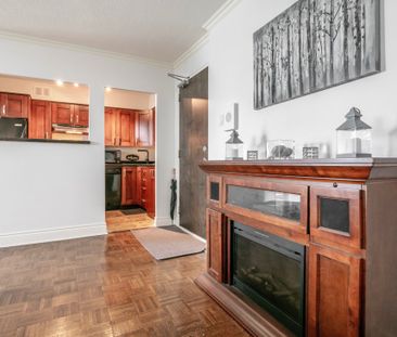 For Lease - 5949 Yonge Street Unit# 801, Toronto, Ontario - Photo 4