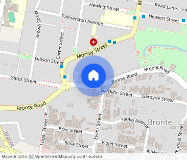 Bronte's Gem&period;&period;&period;&period; 800 Metres to Bronte B... - Photo 1