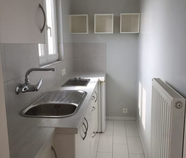 Appartement te huur - Photo 5