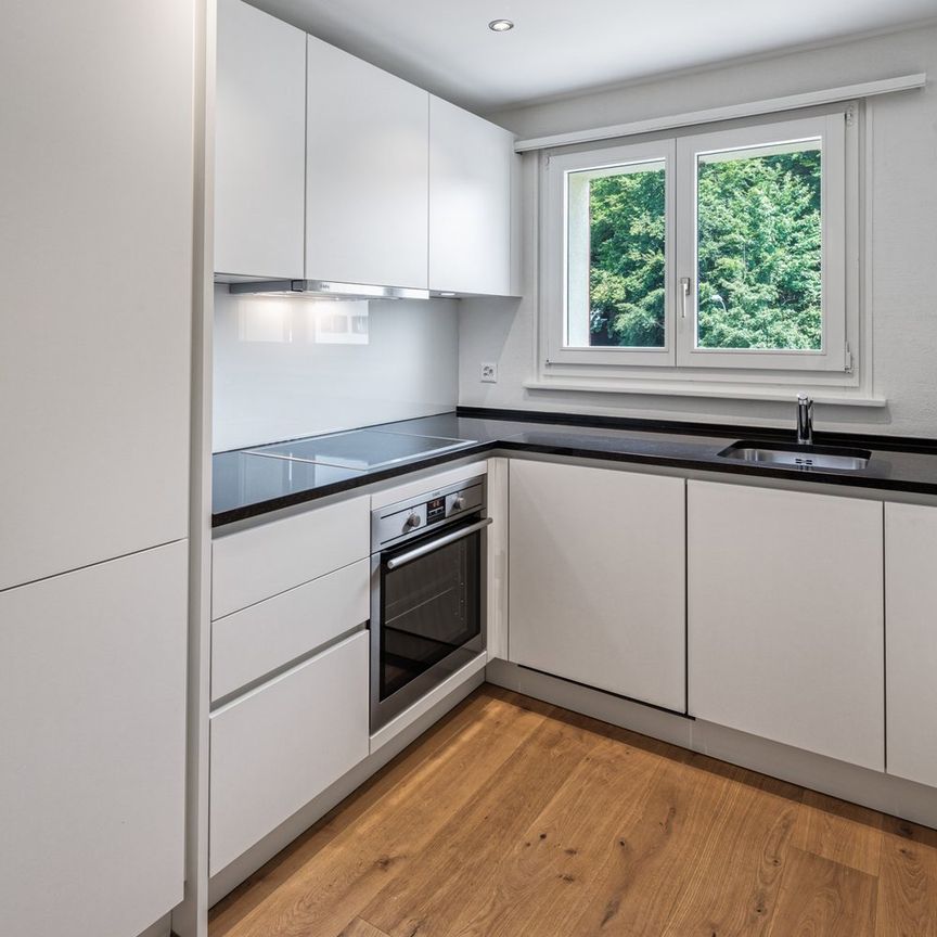 4 Zimmer, 2. Stock - Photo 1