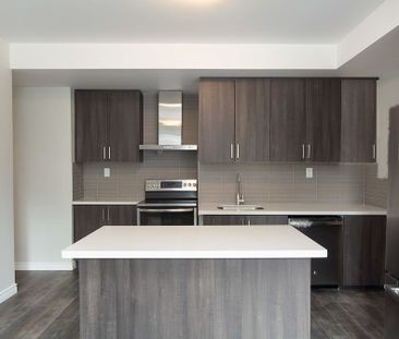 For Lease - 3158 Carding Mill Trail Unit# Bsmt, Oakville, Ontario - Photo 2
