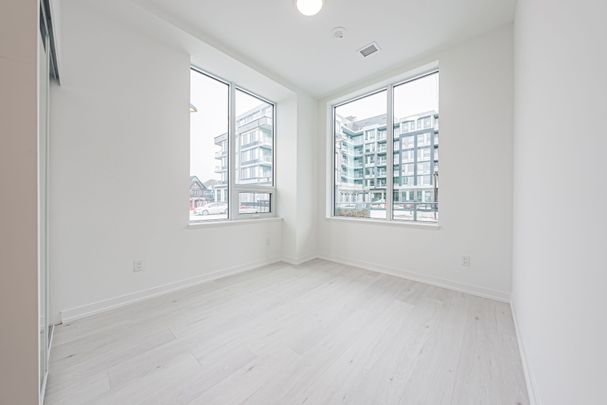 For Lease - 2501 Saw Whet Boulevard Unit# 137, Oakville, Ontario - Photo 1