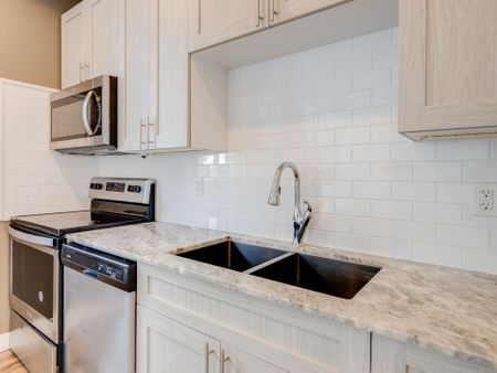 For Lease - 100 Garment Street Unit# 1703, Kitchener, Ontario - Photo 2