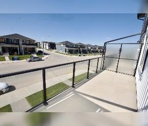 4 Bed 2.5 Bath Townhome Cornerstone NE Calgary - Photo 1