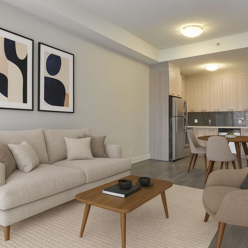 For Lease - 150 Main Street Unit# 614, Hamilton, Ontario - Photo 1