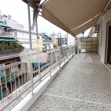 Apartment For rent, Ampelokipoi - Photo 1