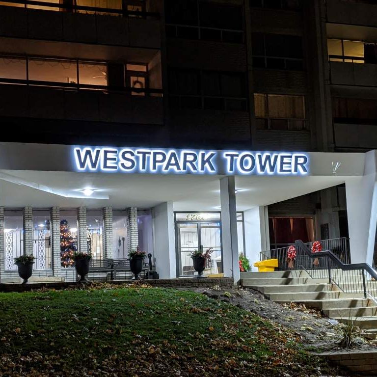 Westpark Tower Apartments - Photo 1