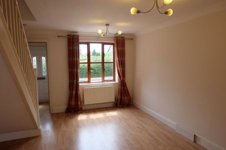 Excellently Presented 2 Bedroom House to Let in Banbury - Photo 4