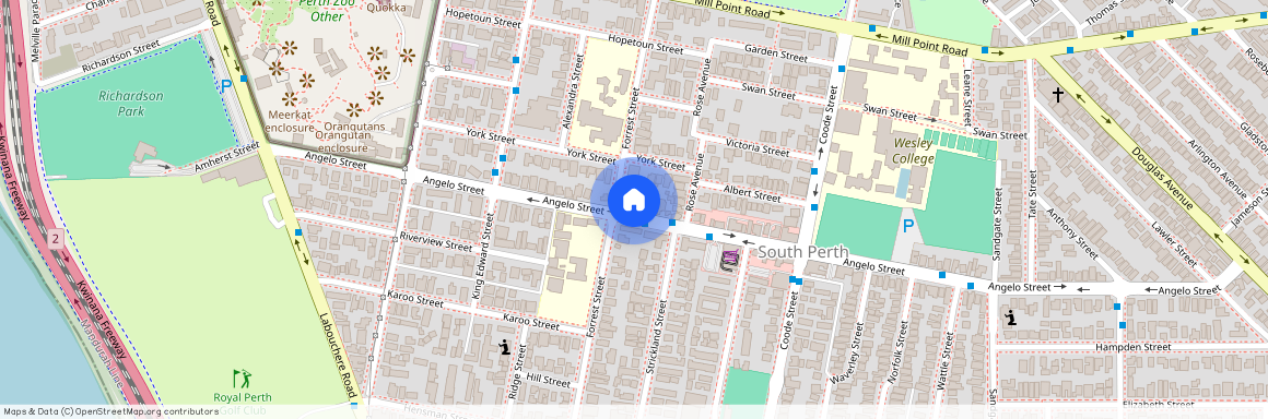 48 Angelo St, WA 6151, South Perth