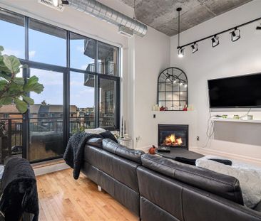 For Lease - 420 Berkley Avenue Unit# 311, Carlingwood - Westboro an... - Photo 4