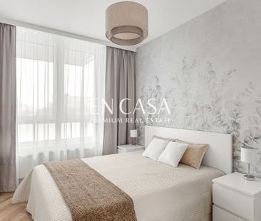 Warszawa, Targówek, Piotra Wysockiego - Photo 3