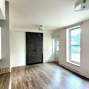 STOP!!! Beau 4½ -Longueuil - Photo 3