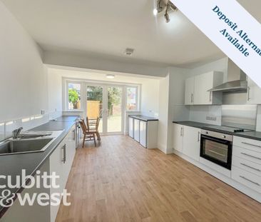 1 bedroom house share to rent - Photo 2