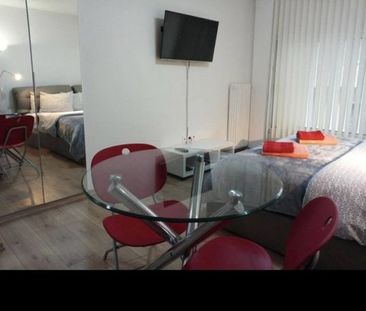 Studio/Γκαρσονιέρα για ενοικίαση Νέος Κόσμος - Photo 1