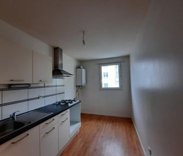 Appartement T2 à louer Saint Jacques De La Lande - 49 m² - Photo 4