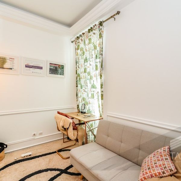 Apartamento T6 em Lisboa - Photo 1