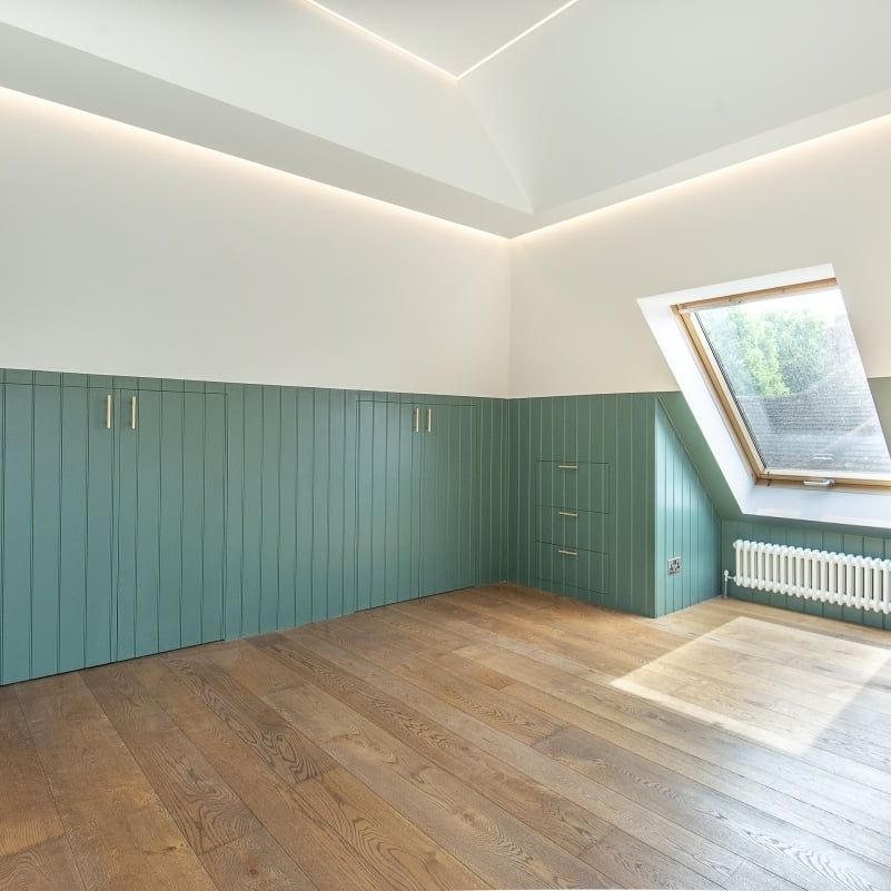 5 bedroom detached house to rent - Photo 1