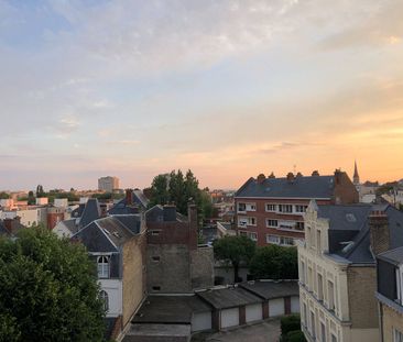 Location appartement 2 pièces 42.09 m² à Le Havre (76600) - Photo 5