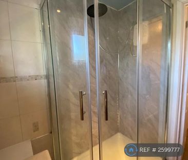 1 bedroom in a house share to rent - Photo 2