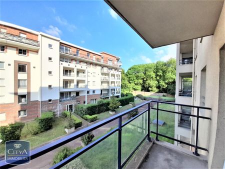 Location Appartement 1 pièce 19m² LILLE 59000 - Photo 4