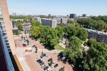 Burgemeester Hogguerstraat 327, 1064 CR, Amsterdam - Photo 5