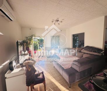 Location Maison 4 pièces 83m² ST AUNES 34130 - Photo 1