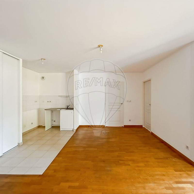 Appartement 2 chambre(s) à louer - Nantes - Photo 1