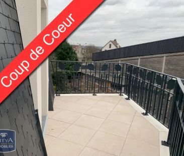 Appartement à louer 4 pièces 81.67m² - Photo 5