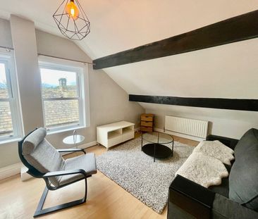2 bedroom apartment to rent - Photo 1