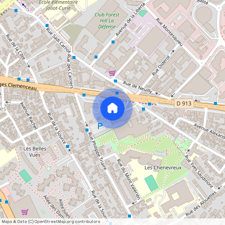 Nanterre