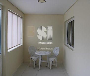 Apartamento T2+1 - Photo 6