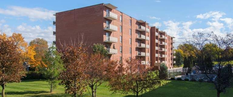 Regency Court Apartments - Kathleen - ALL INCLUSIVE | 316 Kathleen Street, Guelph - Photo 1