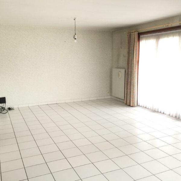 Appartement te huur in Harelbeke met 2 slaapkamers - Foto 1