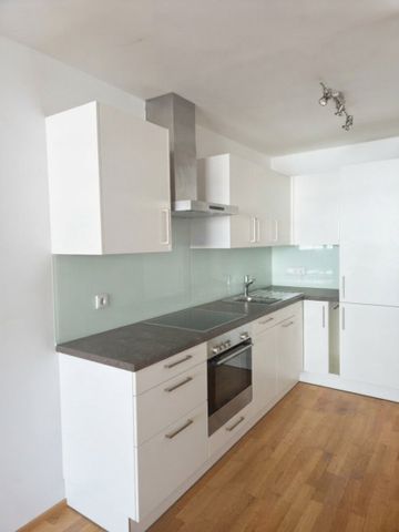 Ihr neues Zuhause in Lauterach – Moderne 2-Zimmerwohnung mit Balkon zu vermieten! - Foto 3