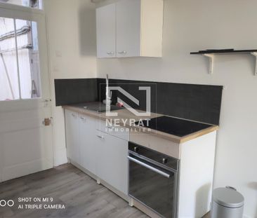 Location Appartement 1 pièce Meublé 30m² SENNECEY LE GRAND 71240 - Photo 5