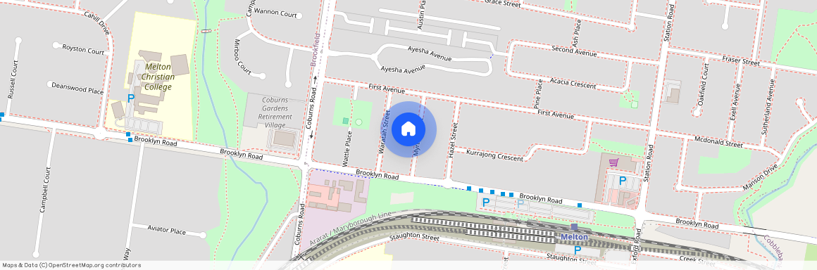 9 Myrtle St, Vic 3338, Melton South