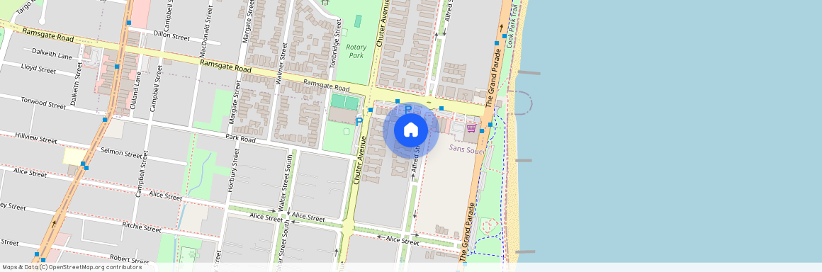 13/99-101 Alfred Street, NSW 2219, Sans Souci