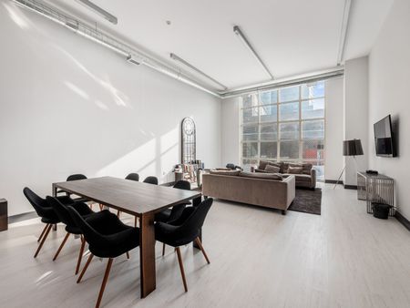For Lease - 125 Western Battery Road Unit# 103, Toronto, Ontario - Photo 5
