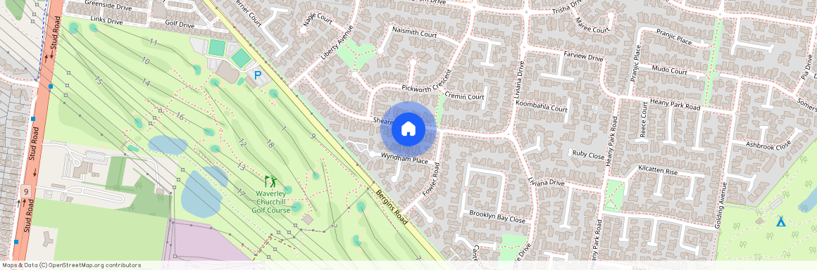 34 Shearer Drive, Vic 3178, Rowville