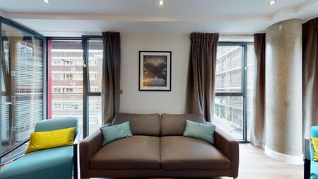 2 bedroom apartment to rent - Photo 3