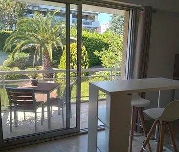 Location Appartement - Nice - Photo 1