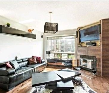 Appartement - 3-11115 Rue Meighen - Photo 1