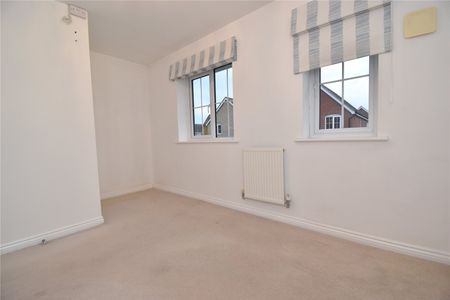 Montagu Drive, Saxmundham, Suffolk, IP17 1FL - Photo 3