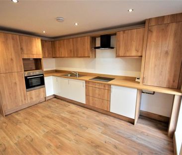 1 bedroom House To Let Total Size: 496 SQ FT - Photo 3