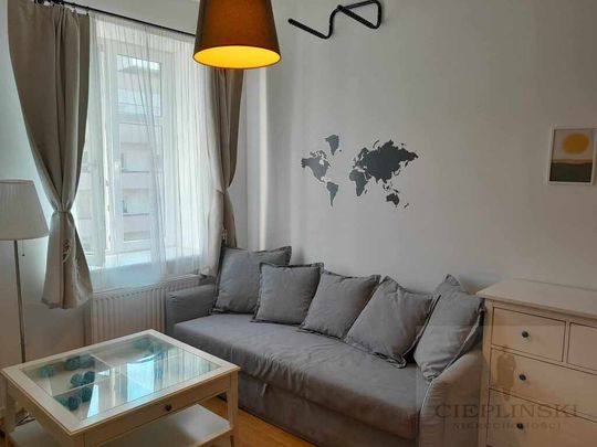 2 pokoje | Pogodno | od zaraz | ul. Janickiego - Photo 1