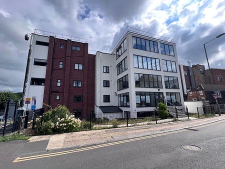 1 bedroom flat to rent - Photo 5