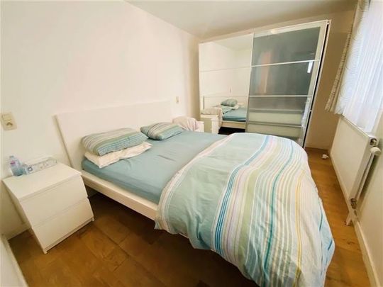 Appartement te huur - Foto 1